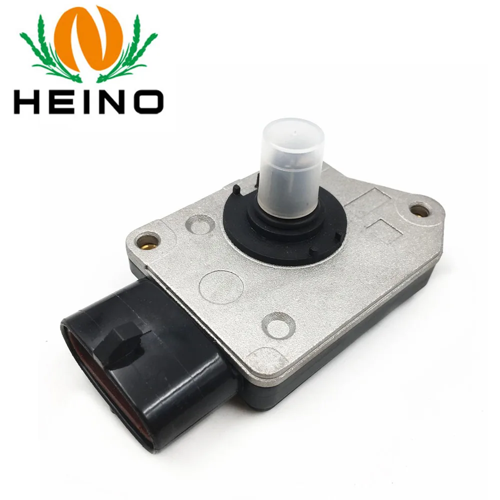 Mass Air Flow Sensor 4pins MAF Sensor for FORD Thunderbird 3.8L 6 Cyl / 4.6L 8 Cyl MERCURY Cougar 3.8L 6 Cyl / 4.6L 8 Cyl
Mass Air Flow Sensor 4pins MAF Sensor for FORD Thunderbird 3.8L 6 Cyl / 4.6L 8 Cyl MERCURY Cougar 3.8L 6 Cyl / 4.6L 8 Cyl