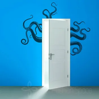 New Octopus Tentacles Vinyl Wall Decals Waterproof Removable Stickers Wall Sticker Decoration Living Room Bathroom Home Decor
New Octopus Tentacles Vinyl Wall Decals Waterproof Removable Stickers Wall Sticker Decoration Living Room Bathroom Home Decor