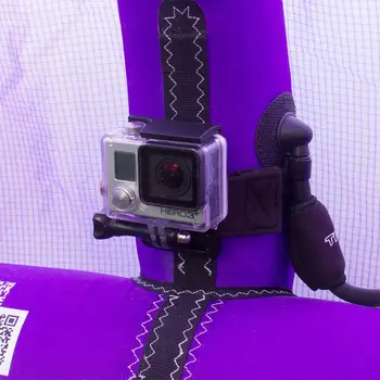 Kite Strut Mount and Kite Line Boom Mast Mount for Gopro Hero 6 5 4 3+ SJCAM Camera for Kiteboarding WindSurfing Wakeboarding
Kite Strut Mount and Kite Line Boom Mast Mount for Gopro Hero 6 5 4 3+ SJCAM Camera for Kiteboarding WindSurfing Wakeboarding