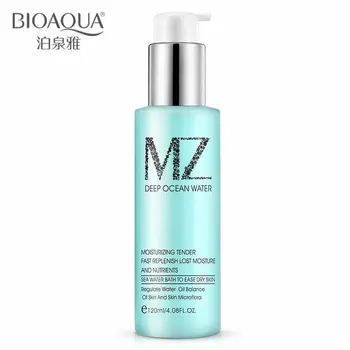 BIOAQUA Brand Natural Ocean Water Facial Skin Care Anti Wrinkle Anti Aging Whitening Moisturizing Oil control Cream 120ml
BIOAQUA Brand Natural Ocean Water Facial Skin Care Anti Wrinkle Anti Aging Whitening Moisturizing Oil control Cream 120ml