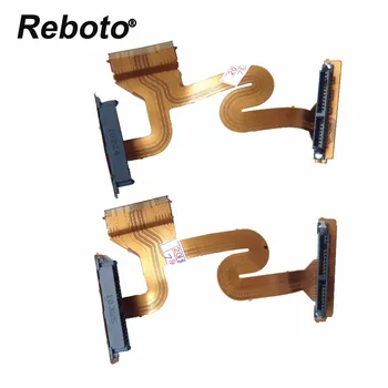 Reboto Original For Sony VAIO VPCZ Series Laptop HDD Connector Hard Drive Cable FPC-217 1-882-162-11 A1781464A
Reboto Original For Sony VAIO VPCZ Series Laptop HDD Connector Hard Drive Cable FPC-217 1-882-162-11 A1781464A