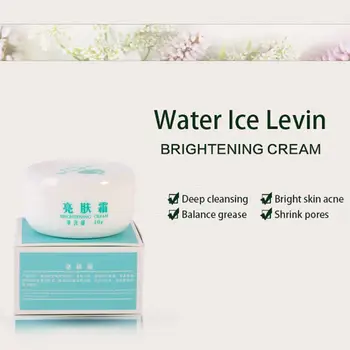 Moisturize Whitening Repair Fade Spot Facial Cream Eliminate Melanin Facial Care Treatment Deep-Cleaning Shirk Pores Bright Skin 
Moisturize Whitening Repair Fade Spot Facial Cream Eliminate Melanin Facial Care Treatment Deep-Cleaning Shirk Pores Bright Skin