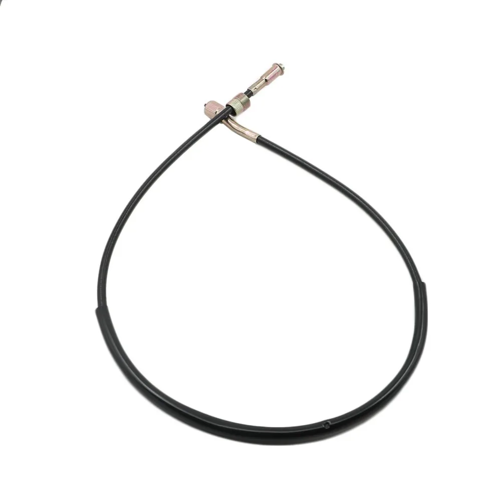 

motorcycle / scooter GN125 GS125 speedometer cable line for Suzuki 125cc GS GN 125 speedo meter transmission cable brake parts