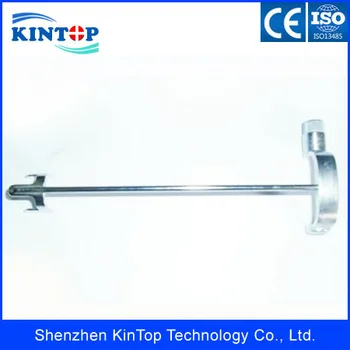 Compatibe New biopsy stainless steel Needle Guide For HITACHI EUP-V53W Probe Biopsy Kit for EUP-V53W PROBE with CE approved
Compatibe New biopsy stainless steel Needle Guide For HITACHI EUP-V53W Probe Biopsy Kit for EUP-V53W PROBE with CE approved
