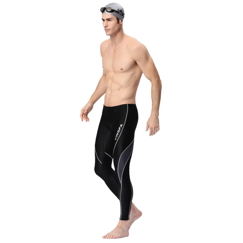 traje de baño de hombre natacion