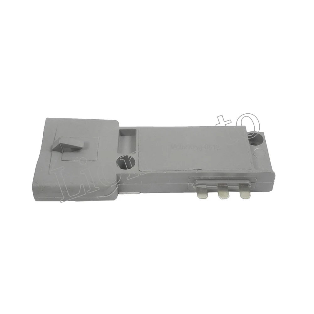 For 1983-1991 Ford Ignition Control Module Oem 1629456,E3EF-12A297-AA ,E3EF-12A297-A2A,DAB750,940038542,DY425,EDY7
For 1983-1991 Ford Ignition Control Module Oem 1629456,E3EF-12A297-AA ,E3EF-12A297-A2A,DAB750,940038542,DY425,EDY7