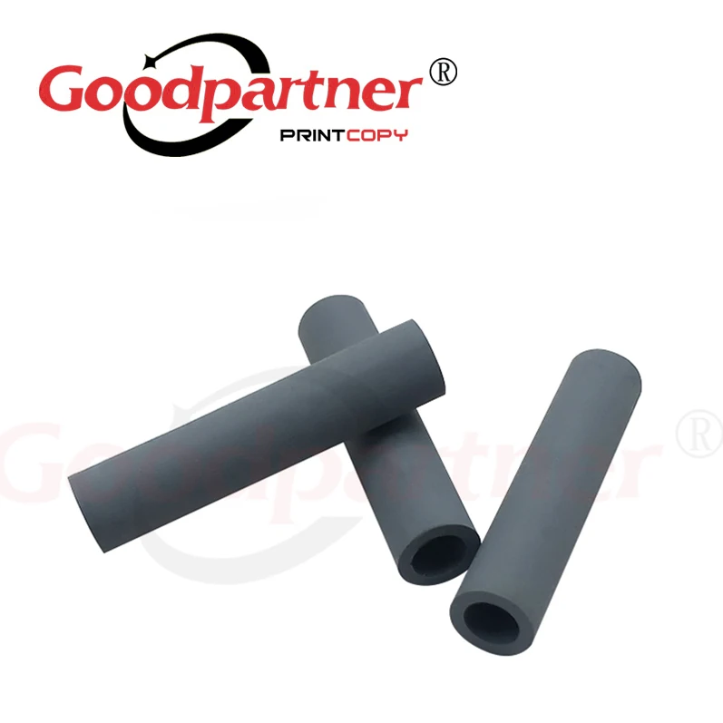 50PC Feed Pickup Roller Tire Rubber for Brother DCP 7057 7065 7070 7055 7060 HL 2240 2130 2132 2220 2230 2242 2250 2270 2280
50PC Feed Pickup Roller Tire Rubber for Brother DCP 7057 7065 7070 7055 7060 HL 2240 2130 2132 2220 2230 2242 2250 2270 2280