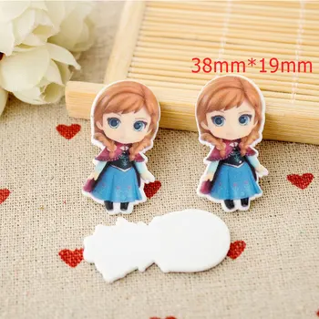 fiatback resin cabochons resin crafts resin Lily Princess for phone kid's hair decoration 50pcs/lot free shipping
fiatback resin cabochons resin crafts resin Lily Princess for phone kid's hair decoration 50pcs/lot free shipping