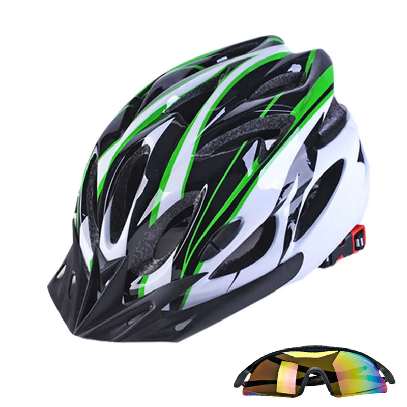 Free Bicycle Glasses Cycling Helmet Bike Helmet Motorcycles Glasses Moto Mountain Mtb Sports Helmets Safety Caps For Men's Woman
Free Bicycle Glasses Cycling Helmet Bike Helmet Motorcycles Glasses Moto Mountain Mtb Sports Helmets Safety Caps For Men's Woman
