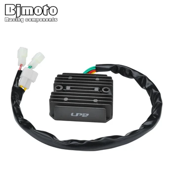 BJMOTO Motorcycle 12V regulator rectifier For Honda shadow vt1100 VT 1100 C2 VT1100 VT 1100 T ACE Tourer C2-2 ACE C3 AERO
BJMOTO Motorcycle 12V regulator rectifier For Honda shadow vt1100 VT 1100 C2 VT1100 VT 1100 T ACE Tourer C2-2 ACE C3 AERO