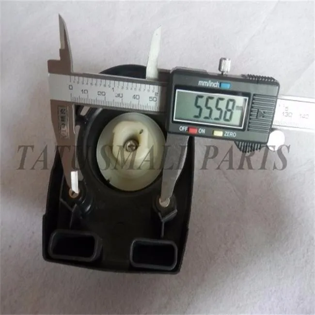 Starter HONDA GX35 EASY START 7