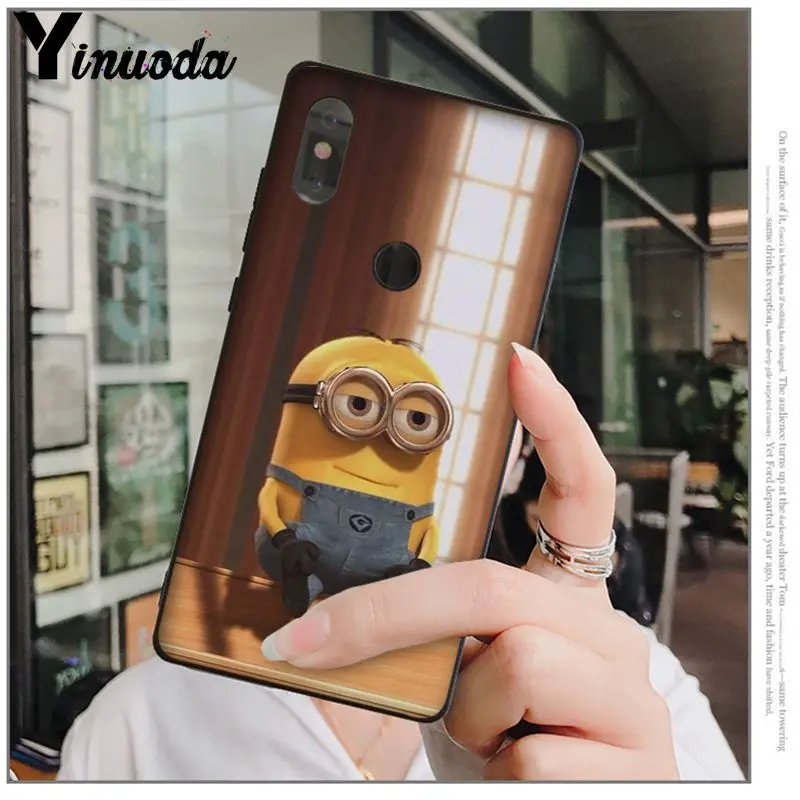 yellow minions