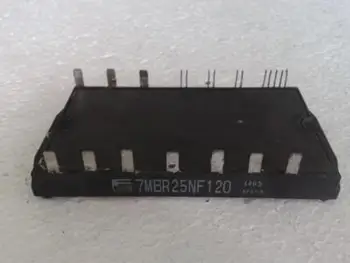 Freeshipping 7MBR25NE120-01 IGBT Components
Freeshipping 7MBR25NE120-01 IGBT Components