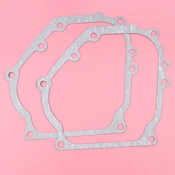 2pcs/lot Crankcase Crank Case Gasket For Honda GX160 GX200 5.5HP 6.5HP GX 160 200 4-Stroke Engine Motor Parts
2pcs/lot Crankcase Crank Case Gasket For Honda GX160 GX200 5.5HP 6.5HP GX 160 200 4-Stroke Engine Motor Parts