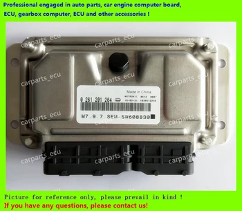 For car engine computer board/M7.9.7 ECU/Electronic Control Unit/Southeast Mitsubishi Lancer/Lioncel /0261201264/SEM-SW608830
For car engine computer board/M7.9.7 ECU/Electronic Control Unit/Southeast Mitsubishi Lancer/Lioncel /0261201264/SEM-SW608830