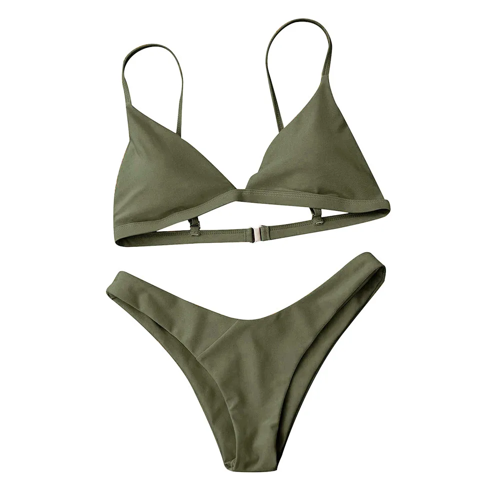 Sexy Women Biquini 2019 Push-Up Padded Bra Beach Bikini Swimsuit Swimwear Bikinis Set Bathing Suit Swimsuit Female L300201
Sexy Women Biquini 2019 Push-Up Padded Bra Beach Bikini Swimsuit Swimwear Bikinis Set Bathing Suit Swimsuit Female L300201
