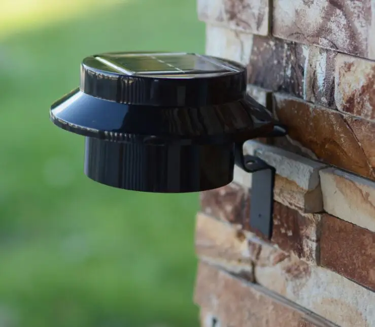 HobbyLane Solar Led Wall Light Waterproof Solar Light for Garden Lawn Villa Fence Decoration Light
HobbyLane Solar Led Wall Light Waterproof Solar Light for Garden Lawn Villa Fence Decoration Light
