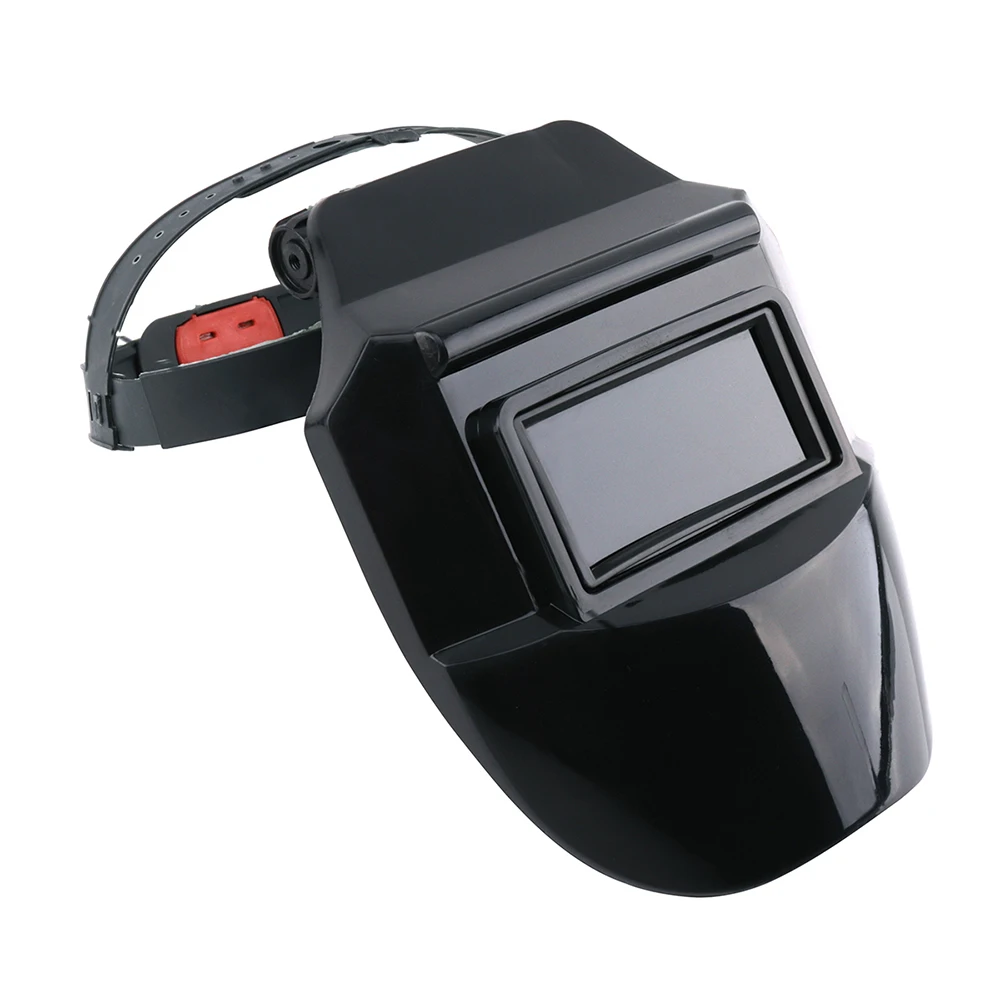 BORUiT Welding Helmet Welding Mask Welder Cap/Welding Lens for Welding Machine Adjustable Pro Auto Darkening Grinding
BORUiT Welding Helmet Welding Mask Welder Cap/Welding Lens for Welding Machine Adjustable Pro Auto Darkening Grinding