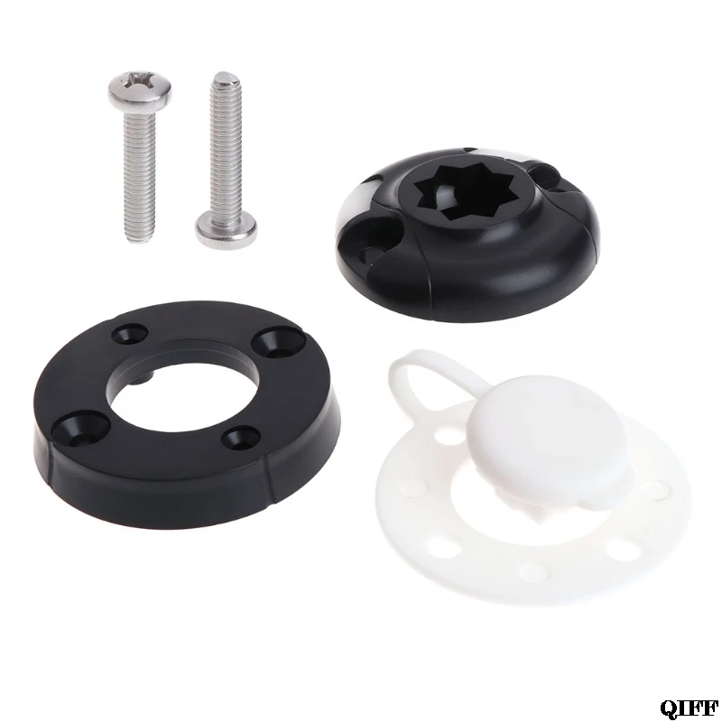 Drop Ship Kayak Boat Fishing Rod Holder Mount Base Nylon Mount Base Tackle Kit Accessory May29
Drop Ship Kayak Boat Fishing Rod Holder Mount Base Nylon Mount Base Tackle Kit Accessory May29