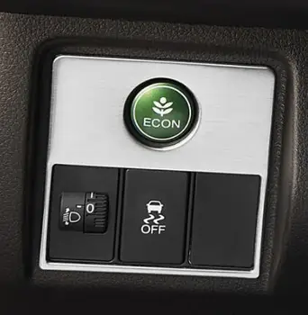 For Honda HRV HR-V VEZEL 2015 2016 2017 Car Styling Accessories ABS Plastic Car Headlamps Adjustment Switch Panel Cover Trim
For Honda HRV HR-V VEZEL 2015 2016 2017 Car Styling Accessories ABS Plastic Car Headlamps Adjustment Switch Panel Cover Trim