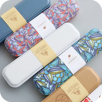 Radish uncle stationery interesting geometric series of male and female students tinplate pencil case pencil case
Radish uncle stationery interesting geometric series of male and female students tinplate pencil case pencil case