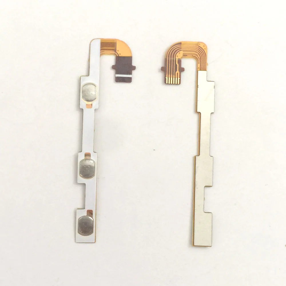 For Huawei 6Pro TIT-U02 Y6 Pro TIT-AL00 /Honor 4C Pro Volume Power On Off Button Ribboon Flex Cable High Quality
For Huawei 6Pro TIT-U02 Y6 Pro TIT-AL00 /Honor 4C Pro Volume Power On Off Button Ribboon Flex Cable High Quality