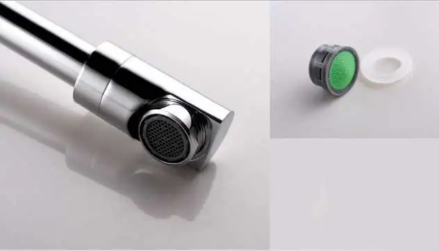 厨房龙头_hideep厨房龙头入墙式可旋转竹节款厂家直销制造---阿里巴巴_17