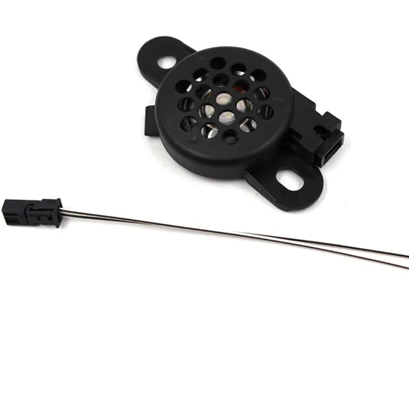 OEM OPS Buzzer Parking Sensor Alarm Horn Park Pilot PDC Buzzer for VW Jetta Tiguan Passat Golf 6 MK6 Skoda Fabia Octavia
OEM OPS Buzzer Parking Sensor Alarm Horn Park Pilot PDC Buzzer for VW Jetta Tiguan Passat Golf 6 MK6 Skoda Fabia Octavia