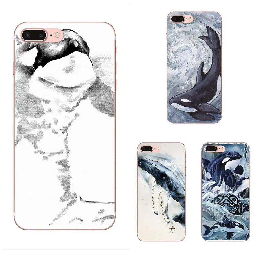 For Xiaomi Note 3 4 Mi3 Mi4 Mi4C Mi4i Mi5 Mi 5S 5X 6 6X A1 Max Mix 2 Luxury Hybrid Phone Case Killer Whale Orca Watercolor
For Xiaomi Note 3 4 Mi3 Mi4 Mi4C Mi4i Mi5 Mi 5S 5X 6 6X A1 Max Mix 2 Luxury Hybrid Phone Case Killer Whale Orca Watercolor