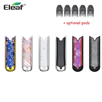 Original Eleaf Tance MOD 580mAh Battery 10W Vape for Eleaf Tance vape kit VS Tance Max Electronic Cigarette MOD
Original Eleaf Tance MOD 580mAh Battery 10W Vape for Eleaf Tance vape kit VS Tance Max Electronic Cigarette MOD
