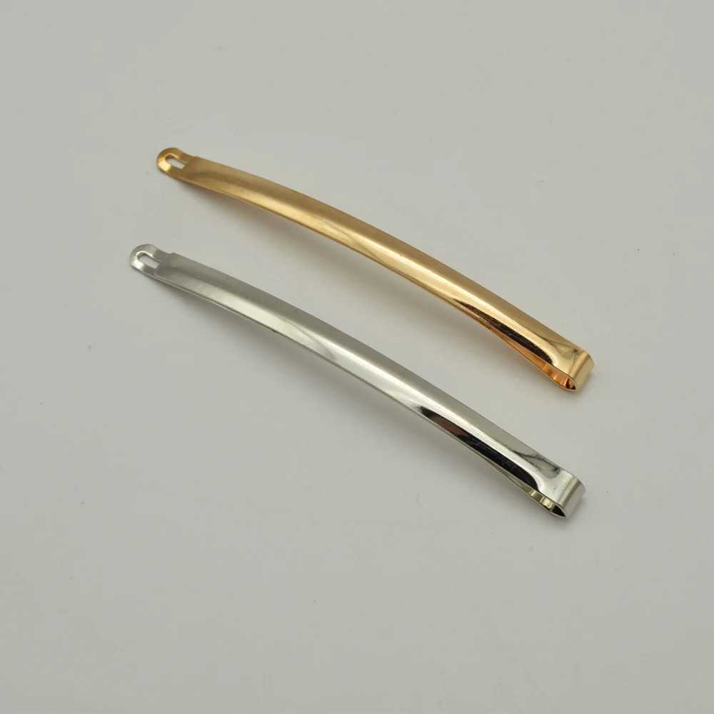 100pcs 8.5cm High quality Bobby Pin Hair Clips Wholesale Findings for DIY Craft no lead and nickel
100pcs 8.5cm High quality Bobby Pin Hair Clips Wholesale Findings for DIY Craft no lead and nickel