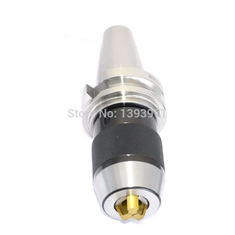 High precison Talon Gold BT40 APU13rang1-13mm/BT40 APU16 1-16mm Integrated keyless self tight Drill chuck for CNC milling lathe
High precison Talon Gold BT40 APU13rang1-13mm/BT40 APU16 1-16mm Integrated keyless self tight Drill chuck for CNC milling lathe