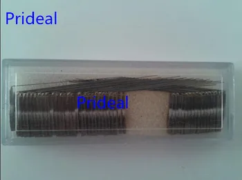 Prideal Original welding first generation Print head Pinset For HCC Nantian Olive PR9 Passbook Printer Print head pinset 
Prideal Original welding first generation Print head Pinset For HCC Nantian Olive PR9 Passbook Printer Print head pinset