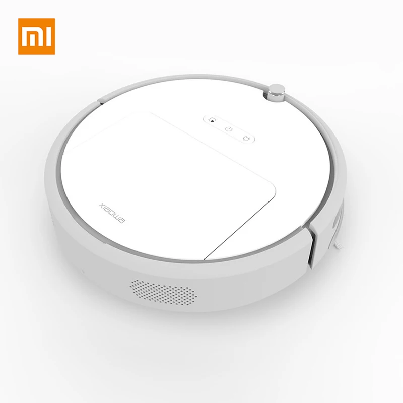 Робот Пылесос Xiaomi Xiaowa Roborock E202