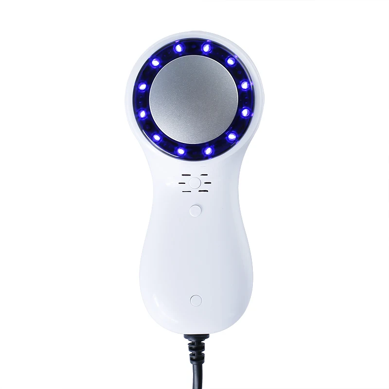Sispop Blue LED Hot Cold Hammer Cryotherapy Ice Cool Clam Skin Tightening Shrink Pore Facial SPA Beauty Machine
Sispop Blue LED Hot Cold Hammer Cryotherapy Ice Cool Clam Skin Tightening Shrink Pore Facial SPA Beauty Machine