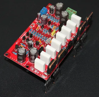 L20 Amplifier Board 350W L-20 DSPPA L-20 Pure Post-Amplifier Board ( A pair of 2.0 channels )
L20 Amplifier Board 350W L-20 DSPPA L-20 Pure Post-Amplifier Board ( A pair of 2.0 channels )