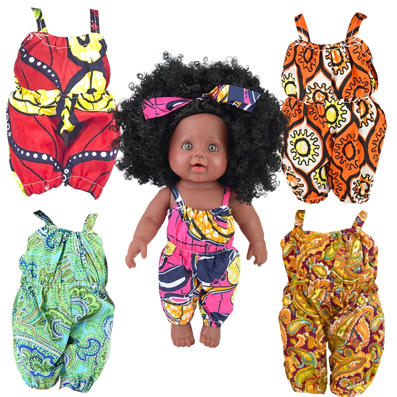 CLOTH! doll accessory Girl Clothes 30cm 12inch boneca Baby reborn kid Clothes Accessories Dress Fashion Children Gift NATHNIEL
CLOTH! doll accessory Girl Clothes 30cm 12inch boneca Baby reborn kid Clothes Accessories Dress Fashion Children Gift NATHNIEL