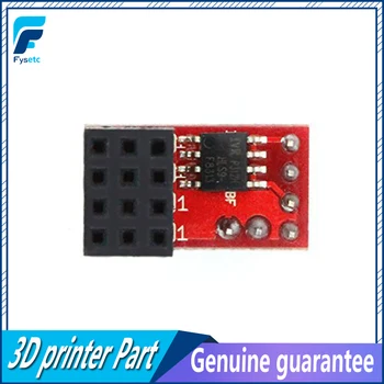 1pc Max 20V 3D Printer RAMPS 1.4 RRD Fan Extender Expansion Modul For 3D Printer Parts
1pc Max 20V 3D Printer RAMPS 1.4 RRD Fan Extender Expansion Modul For 3D Printer Parts