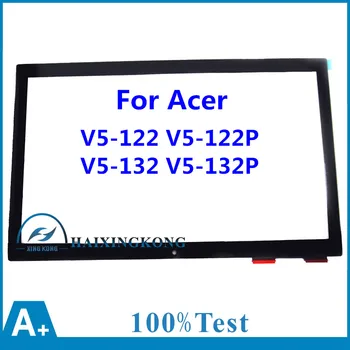 11.6"Touch Screen Front Glass Digitizer with Frame for Acer Aspire V5-122 V5-122P-0681 V5-122P-0816 V5-132 V5-132P MS2377 REV:2
11.6"Touch Screen Front Glass Digitizer with Frame for Acer Aspire V5-122 V5-122P-0681 V5-122P-0816 V5-132 V5-132P MS2377 REV:2