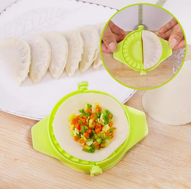 Novelty Stylish Vintage Hot Sale Handmade Personality Latest Dumplings modelling tool
Novelty Stylish Vintage Hot Sale Handmade Personality Latest Dumplings modelling tool