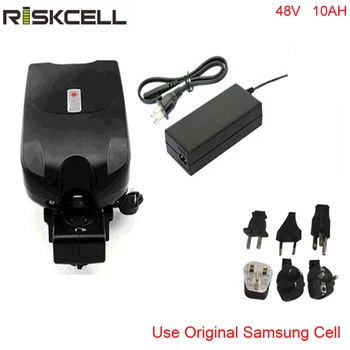 48v 750w electric bike battery 48v 10ah ebike lithium battery with BMS and charger fit 48v bafang 8fun 750w bbs02 motor
48v 750w electric bike battery 48v 10ah ebike lithium battery with BMS and charger fit 48v bafang 8fun 750w bbs02 motor