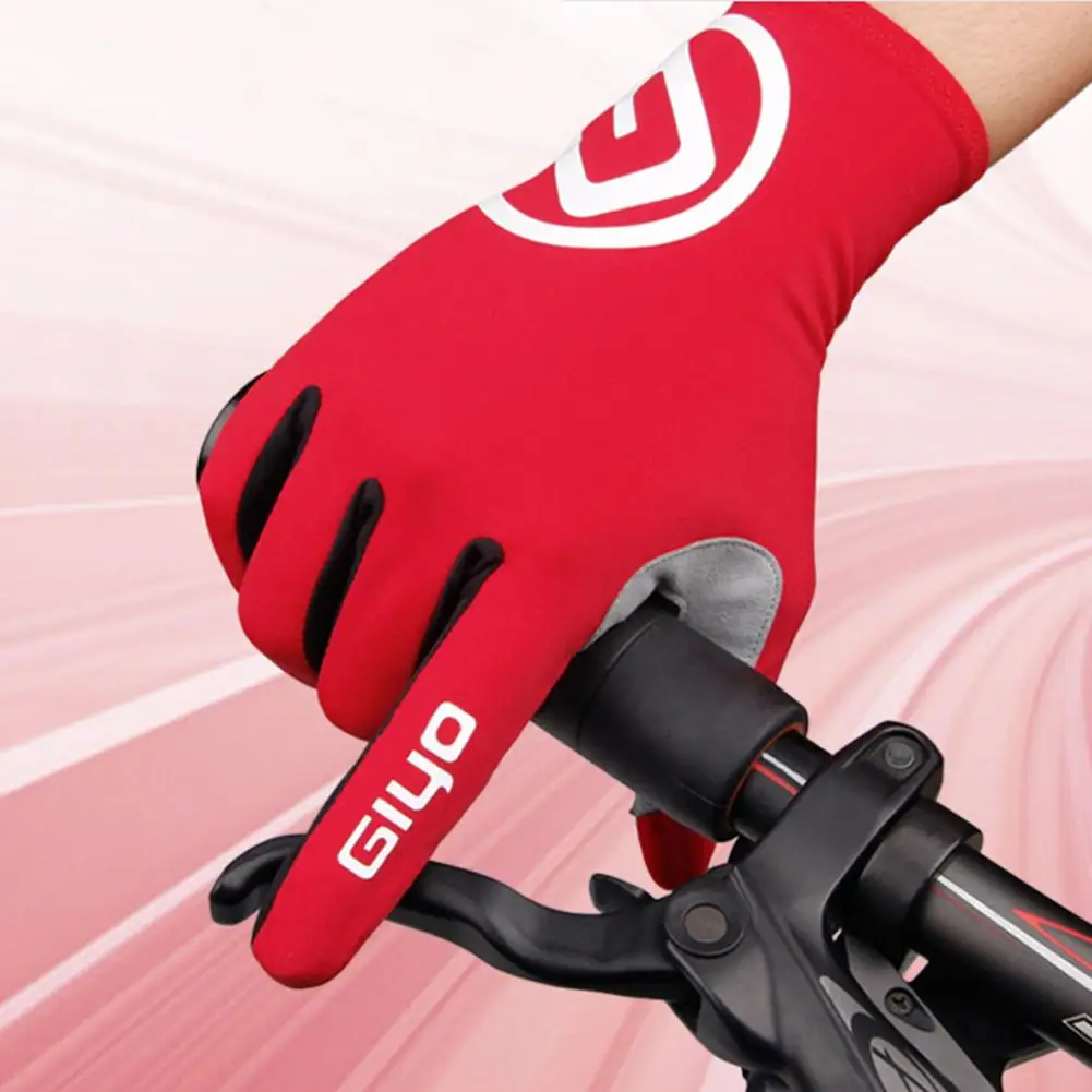 Giyo Windbreak In The Autumn Road Mountain Bike Equipment Riding Gloves M-xl Half Finger Cycling Gloves Long Refers To
Giyo Windbreak In The Autumn Road Mountain Bike Equipment Riding Gloves M-xl Half Finger Cycling Gloves Long Refers To