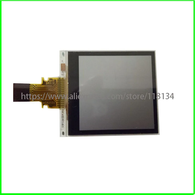 original A+ 1.28inch LS013B7DH03 LCD 128x128 Tranf HR-TFT LS013B7DH03 lCD SCREEN
original A+ 1.28inch LS013B7DH03 LCD 128x128 Tranf HR-TFT LS013B7DH03 lCD SCREEN