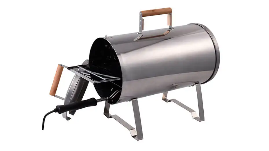 Smoker NES-R1 2