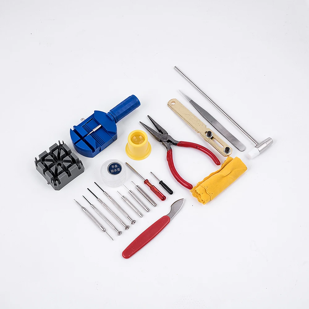 SR003 Watch Repair Kit (6)