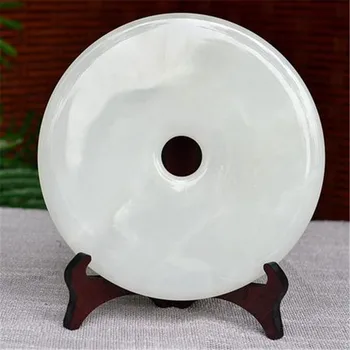 fine jewelry huge Ancient Chinese jade carved jade coin statue natural Pendant
fine jewelry huge Ancient Chinese jade carved jade coin statue natural Pendant
