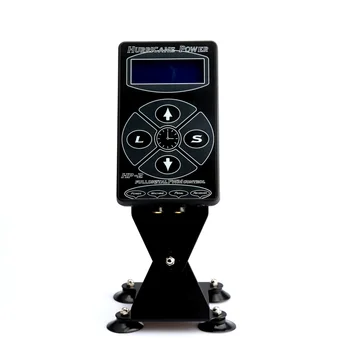 Phoenixy Tattoo Power Supply Upgrade Tattoo Machine HP-2 Intelligent Digital LCD Makeup Dual Power Tattoo Supplies Set
Phoenixy Tattoo Power Supply Upgrade Tattoo Machine HP-2 Intelligent Digital LCD Makeup Dual Power Tattoo Supplies Set