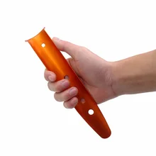23cm U-Shape Stakes Camping Tent Pegs for Outdoor Beach Snow Sand Aluminum Tent Accessories 23 Cm Alloy Sand Ground Pegs
23cm U-Shape Stakes Camping Tent Pegs for Outdoor Beach Snow Sand Aluminum Tent Accessories 23 Cm Alloy Sand Ground Pegs