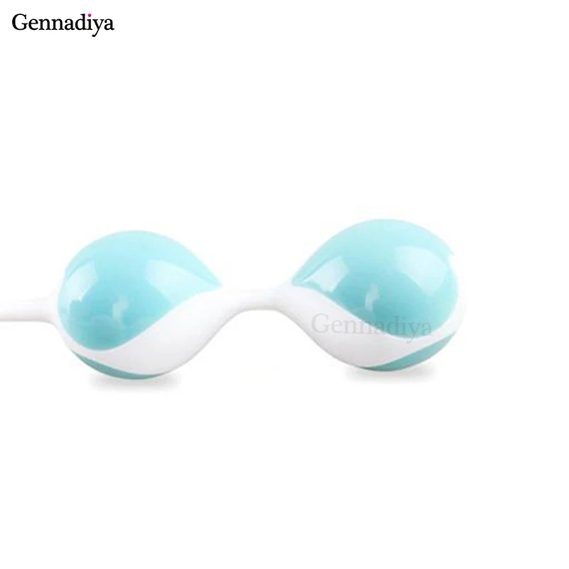 Набор для упражнений Кегеля 