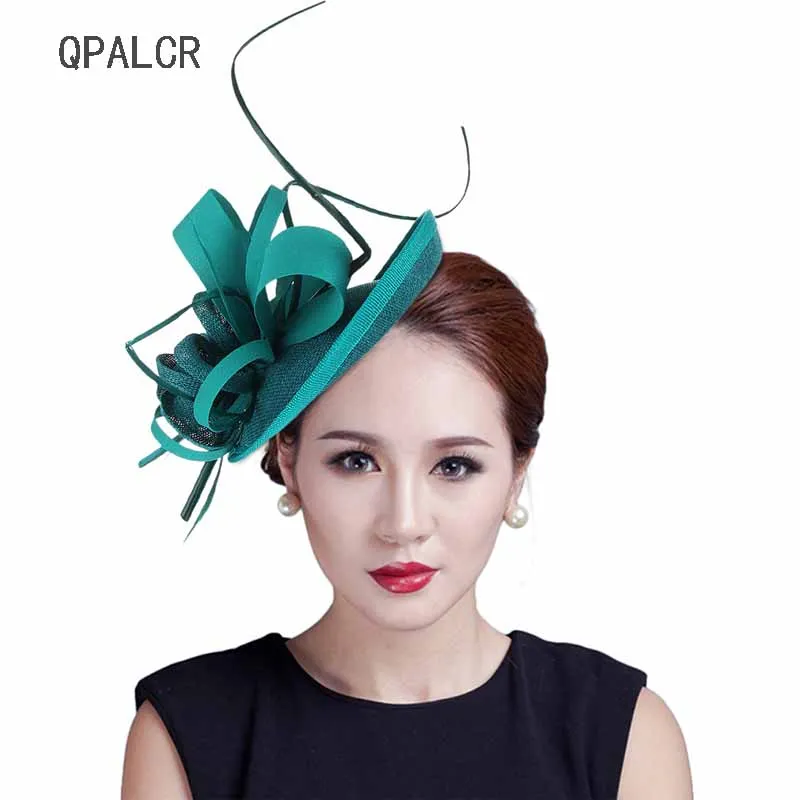 QPALCR Summer Fascinators Hats Women Black Red Sinamay Pillbox Hat Girls Lady Formal Church Wedding Dress Line Feather Fedoras
QPALCR Summer Fascinators Hats Women Black Red Sinamay Pillbox Hat Girls Lady Formal Church Wedding Dress Line Feather Fedoras
